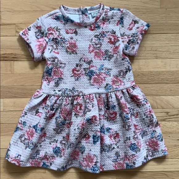 Mayoral Other - Mayoral floral dress 3t